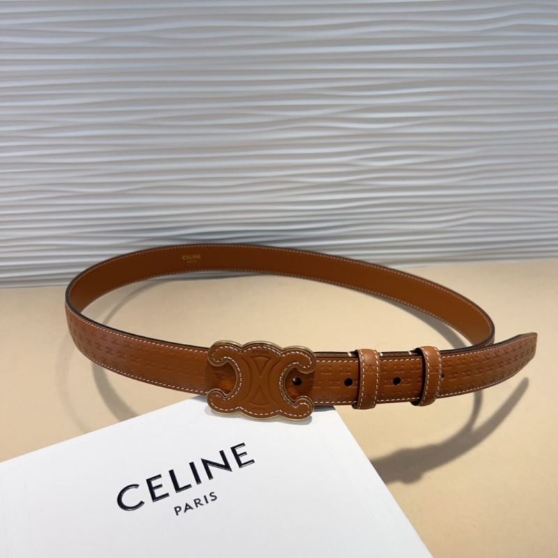 CELINE Belts